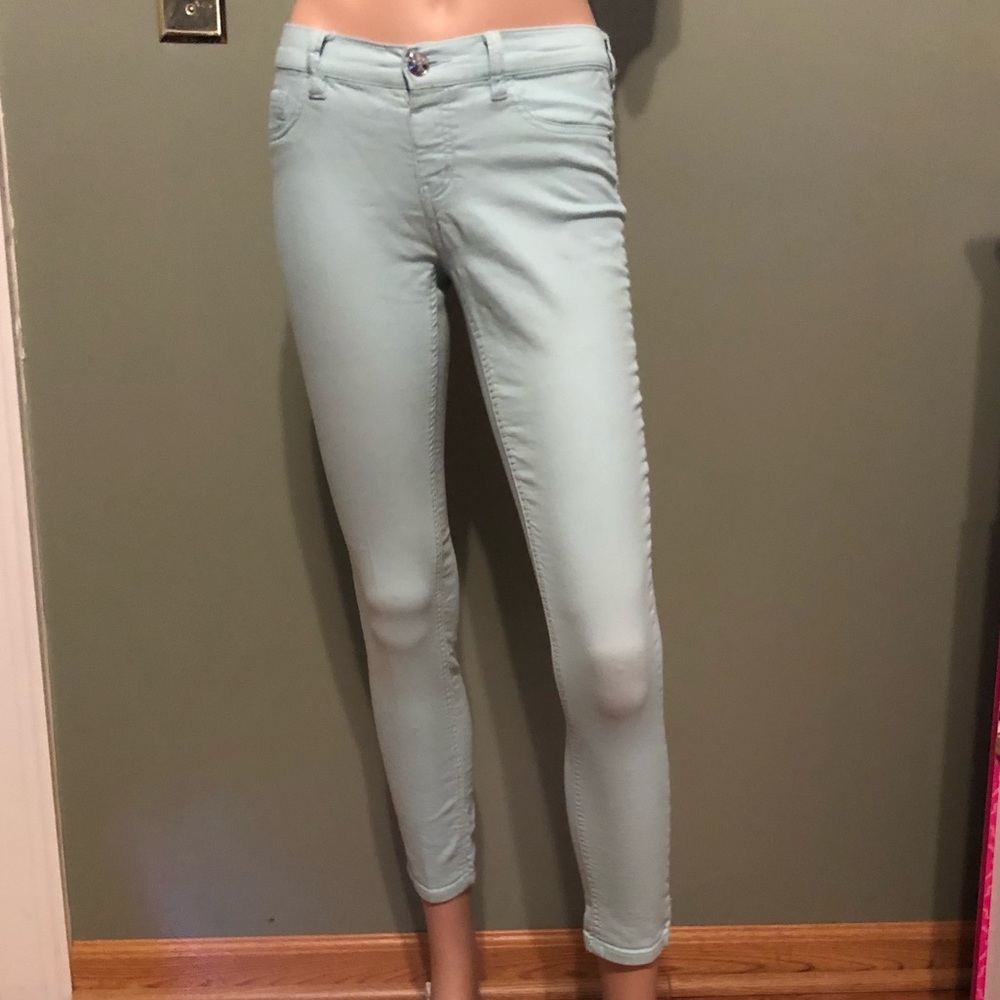 Justice Jeggings